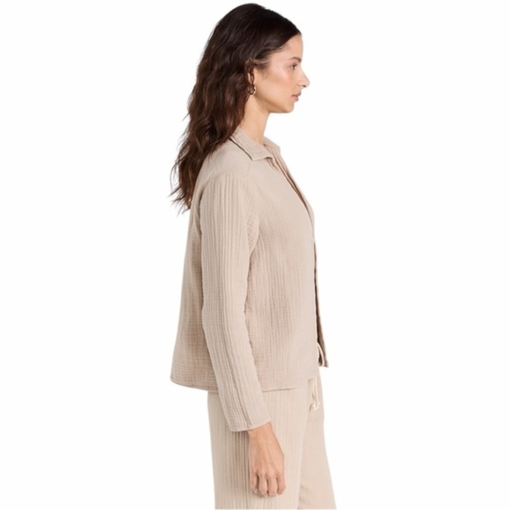 Donni Jacket